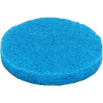 Clatronic ERB 3815 A Blue Battery Lithium-Ion (Li-Ion) Built-in