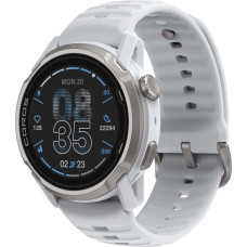 Coros Zegarek | APEX 4 GPS Outdoor Watch 46mm, White