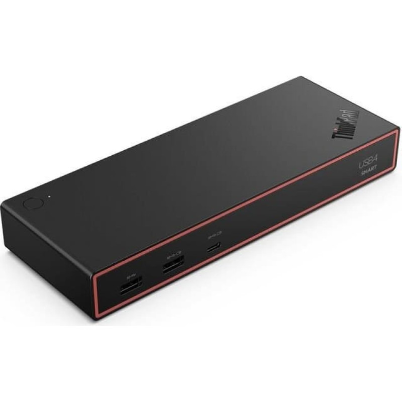 Lenovo Thinkpad Usb4 Smart Dock 5500