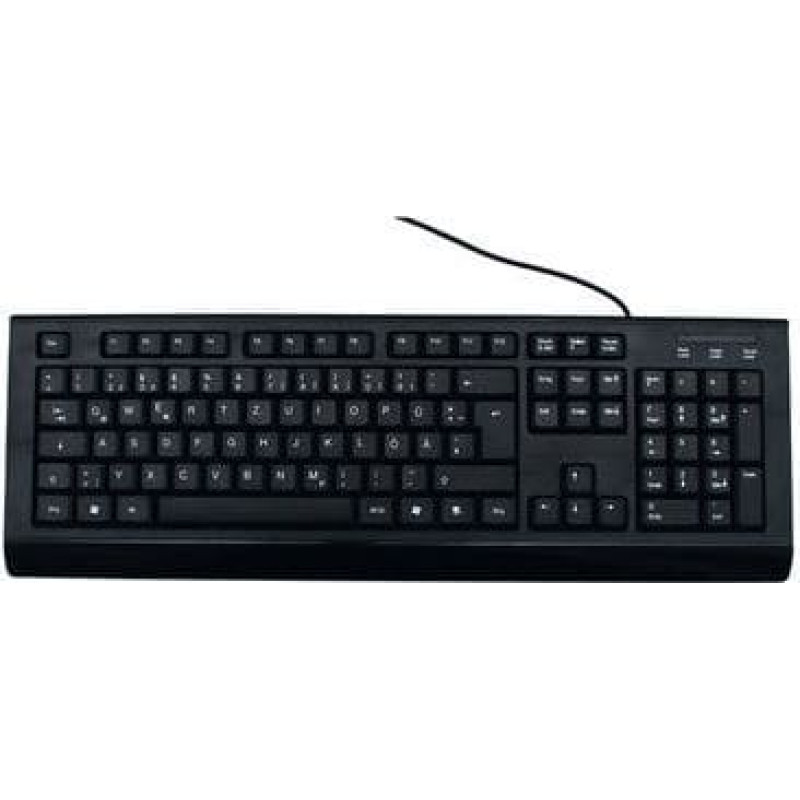 Mediarange Klawiatura MediaRange  (MROS101)