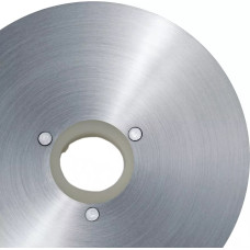 Graef 1781108, Stainless steel