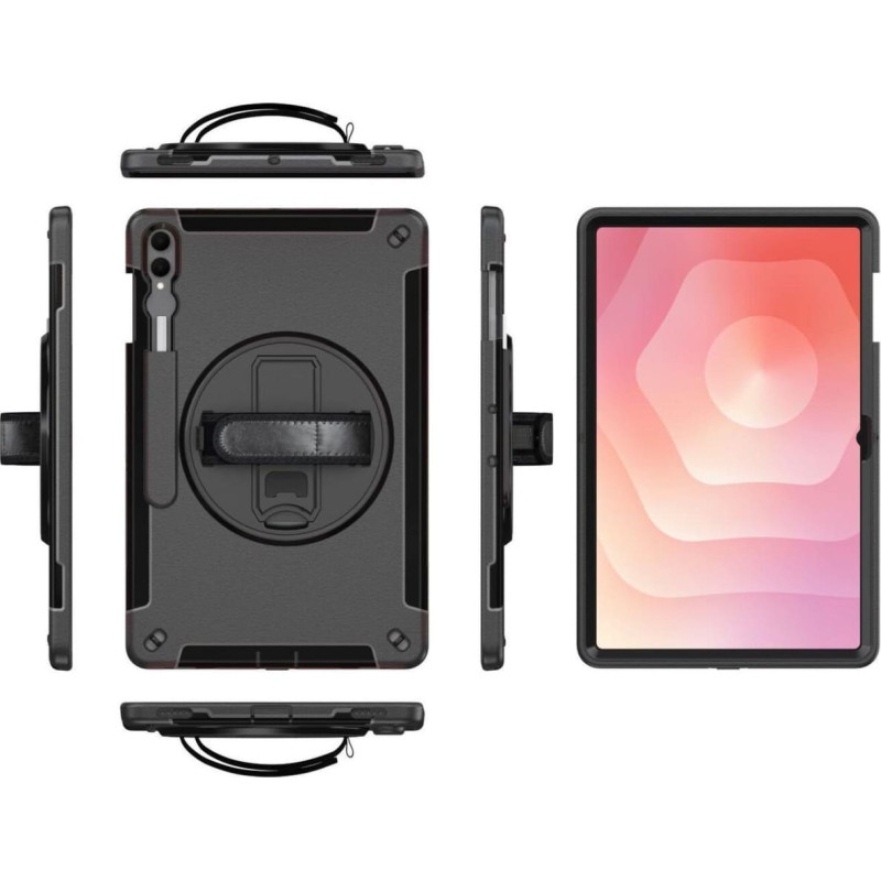 Estuff Galaxy Tab S11 Ultra OHIO