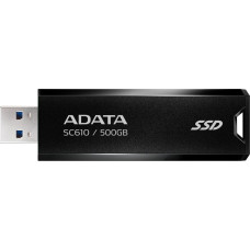 Adata External SSD SC610