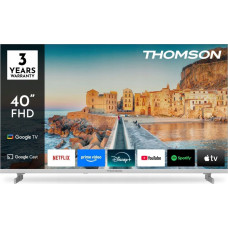 Thomson TV SET LCD 40
