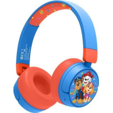 Otl Technologies Słuchawki OTL Technologies Vaikiškos Ausinės OTL - PAW PATROL PAW981