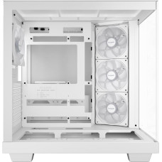 Be Quiet! Light Base 500 LX White Midi Tower