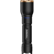 Duracell Фонарь DF750R черный