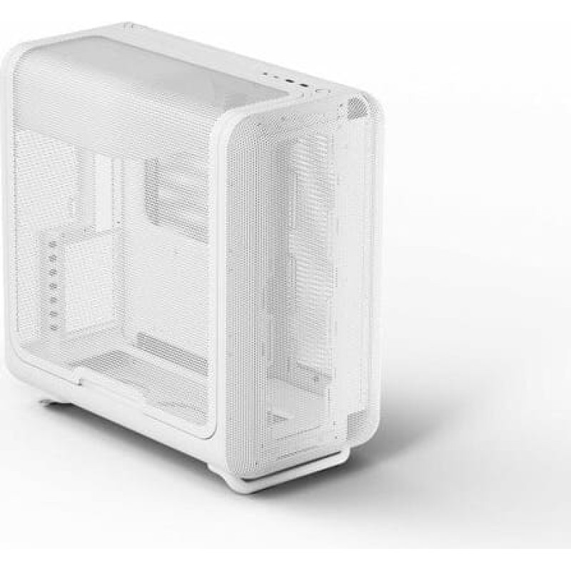 Hyte Obudowa Hyte X50 Air Midi Tower - Snow White