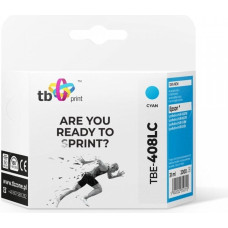 Tb Print Ink for Epson T09K2 TBE-408LC 100% new cyan