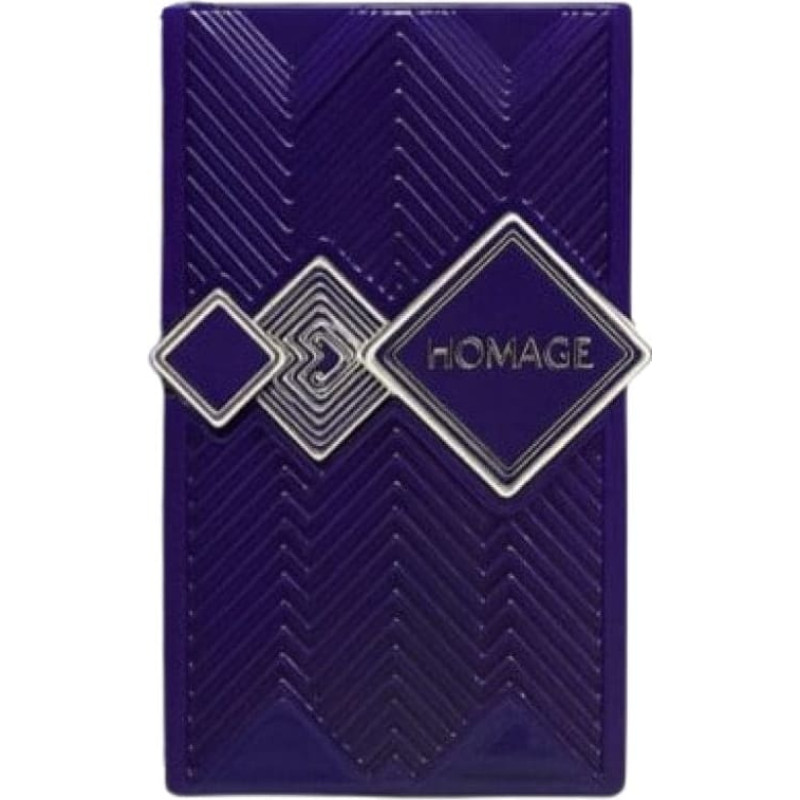 Coach FRAGRANCE WORLD Homage EDP spray 100ml