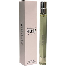 Abercrombie & Fitch Fierce Cologne, Eau De Cologne, For Men, 10 ml For Men
