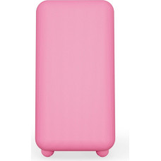 Hyte Obudowa Hyte X50 Midi Tower - Strawberry Milk