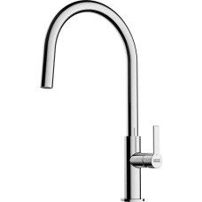 Franke bateria kuchenna Maris Slim J pull-out, chrom 115.0728.388