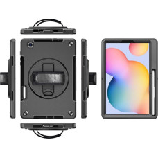 Estuff Galaxy Tab S6 Lite