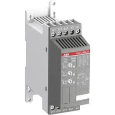 ABB Softstart 3-fazowy 208-600V AC 12A 5,5kW Uc 24V AC/DC (1SFA896106R1100)