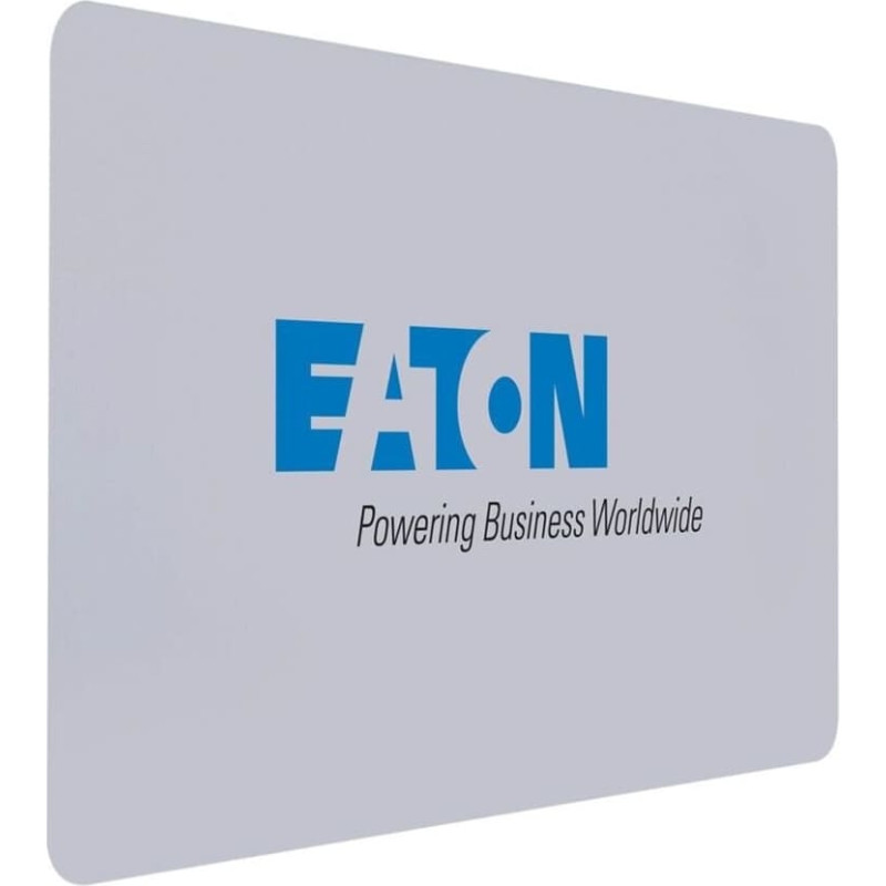 Eaton 5szt kart RFID do stacji ładowania XCI000411