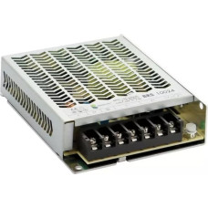 Silentiumpc Zasilacz impulsowy BRS 10024 230/ 24V 4,5A 108W modułowy do wbudowania, Uzas: 85-264VACVAC, Ta70, 17000-1888