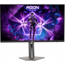 AOC Monitor AG276QKD2 26.5 cala QD-OLED 500Hz HDMIx2 DP Pivot Głośniki