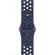 Apple 40mm Blue Ribbon Nike Sport Band - M/L