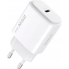 Proove Ładowarka sieciowa Proove Silicone Power 2 25W (Type-C)