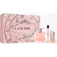 Selektywna LAMCOME Idole Zestaw Woda perfumowana 25 ml + Woda perfumowana 10 ml + Mini Tusz do rzęs 2 ml