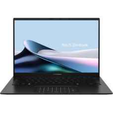 Asus Zenbook 14 OLED UM3406KA-QD018W AMD Ryzen AI 5 340 Laptop 35.6 cm (14