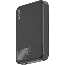Proove Powerbank Proove Hoodman Magnetic black 20W 10000mAh