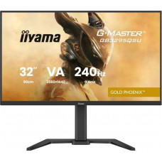 Iiyama Monitor iiyama G-Master GB3295QSU-B1 Gold Phoenix