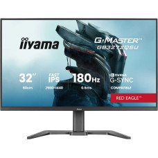 Iiyama Monitor iiyama G-Master GB3272QSU-B1 Eagle