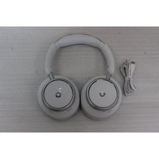 Koss Słuchawki Koss Anker Soundcore | Headphones | Space Q45 | Bluetooth | Over-ear | Microphone | Wireless | White