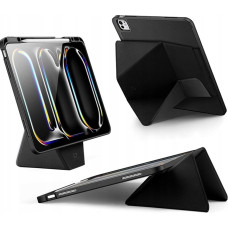 Dux Ducis VERS iPad Pro 13 (2024/2025) Black