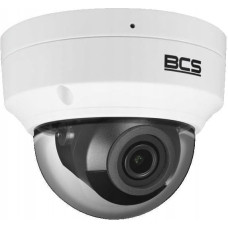 BCS Kamera kopułkowa IP 4Mpx 2,8mm BCS-P-DIP24FC-Ai1
