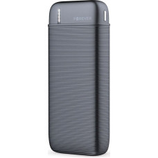 Forever Powerbank Forever TB-100M 10000mAh Czarny