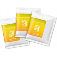 Coffee Plant Drip Bag Coffee COFFEE PLANT Juicy Fruit 10 szt