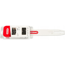 NAC OREGON PROWADNICA+2xŁAŃCUCH 14