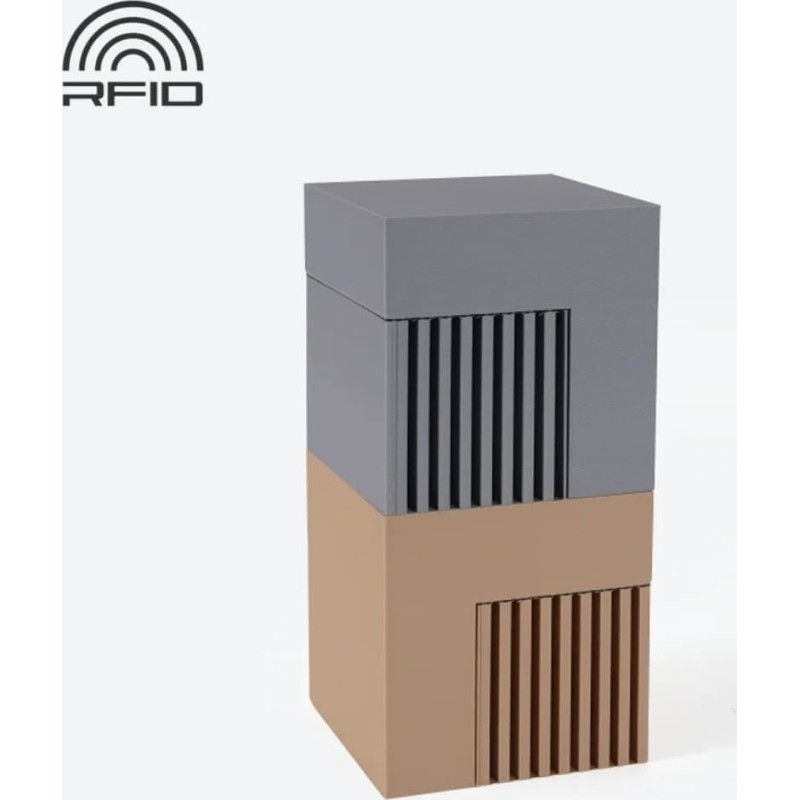 Bambulab Filament Bambu Lab podporowy do PLA/PETG 1,75mm 0,5kg - Black