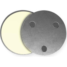 Alecto Zestaw mocowania magnetycznego f. czujników dymu i tlenku węgla