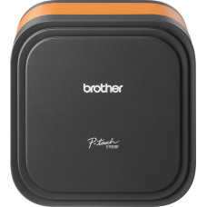 Brother Drukarka etykiet Brother P-touch E920BT Cube Pro etykietownik