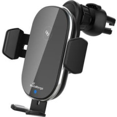 Mediarange Mobile Device Charger Black