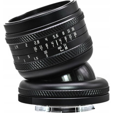 Noname Obiektyw AstrHori MF 50 mm f/1,4 Full-frame Tilt do Sony E