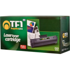 Telforceone Toner TelForceOne Black Zamiennik MLT-D111S (T_0011412)