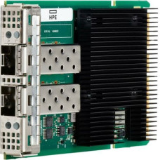 HP Intel E810-XXVDA2 Ethernet 10/25Gb 2-port SFP28 OCP3 Adapter for HPE