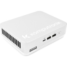 Komputronik Nano X515 [A05] Ultra 5 125H | 8GB | 1TB | Win11Home