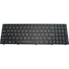 Lenovo Klawiatura Lenovo 25201877 części zamienne do laptopów Klawiatura
