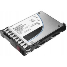 HP Dysk serwerowy HP 480GB 6G Sata VE SFF SC SSD HD