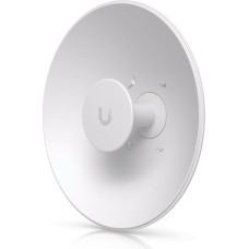 Ubiquiti 5-7 GHz compact dish with 26