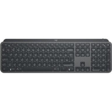 Logitech Klawiatura Logitech MX Keys for Business (920-010250)