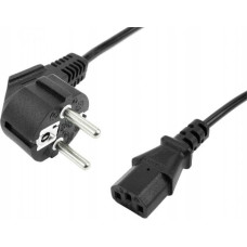 Accura Kabel zasilający Accura Accura zasilający Schuko - C13 10.0m