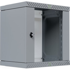 EFB Elektronik WGX-1206GR.G1 stojak 12U Szafa wisząca Szary