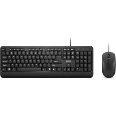 Lenovo 160 Keyboard Mouse Included